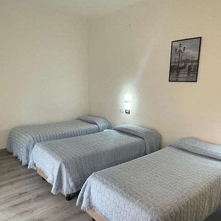 Hotel San Marco Lido di Jesolo Bagian luar foto