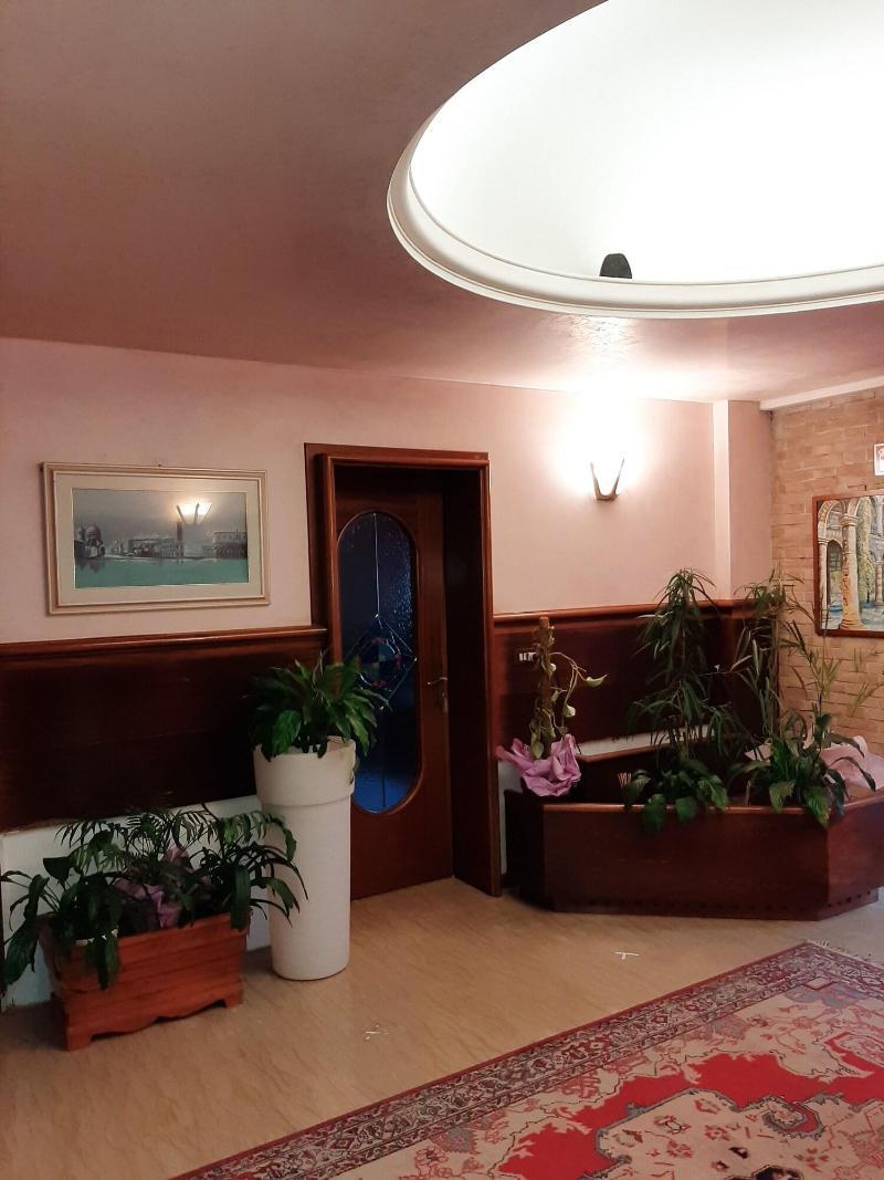 Hotel San Marco Lido di Jesolo Bagian luar foto