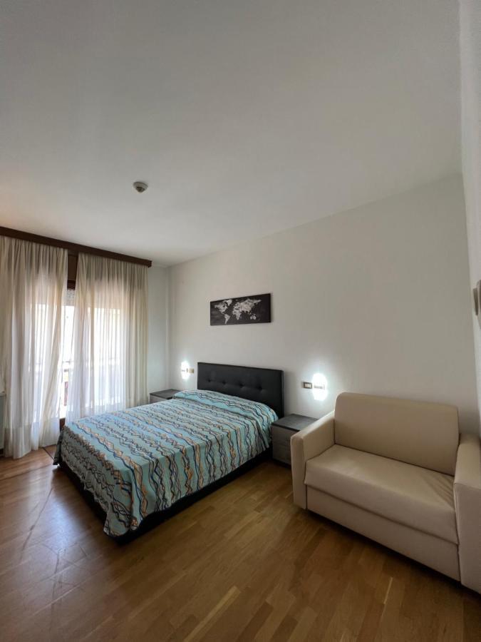 Hotel San Marco Lido di Jesolo Bagian luar foto