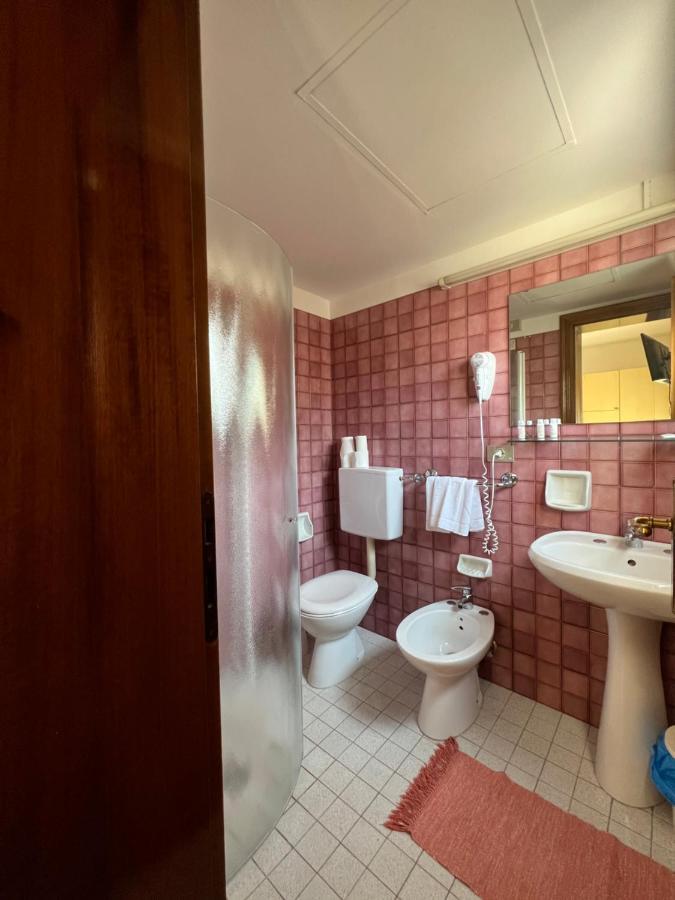 Hotel San Marco Lido di Jesolo Bagian luar foto