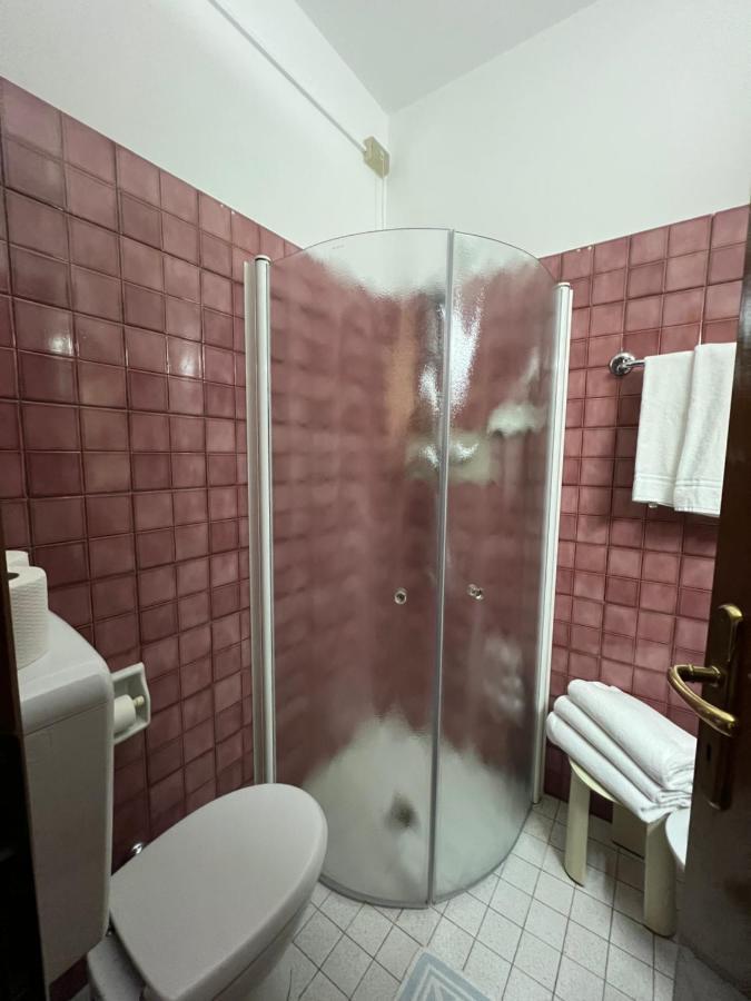 Hotel San Marco Lido di Jesolo Bagian luar foto