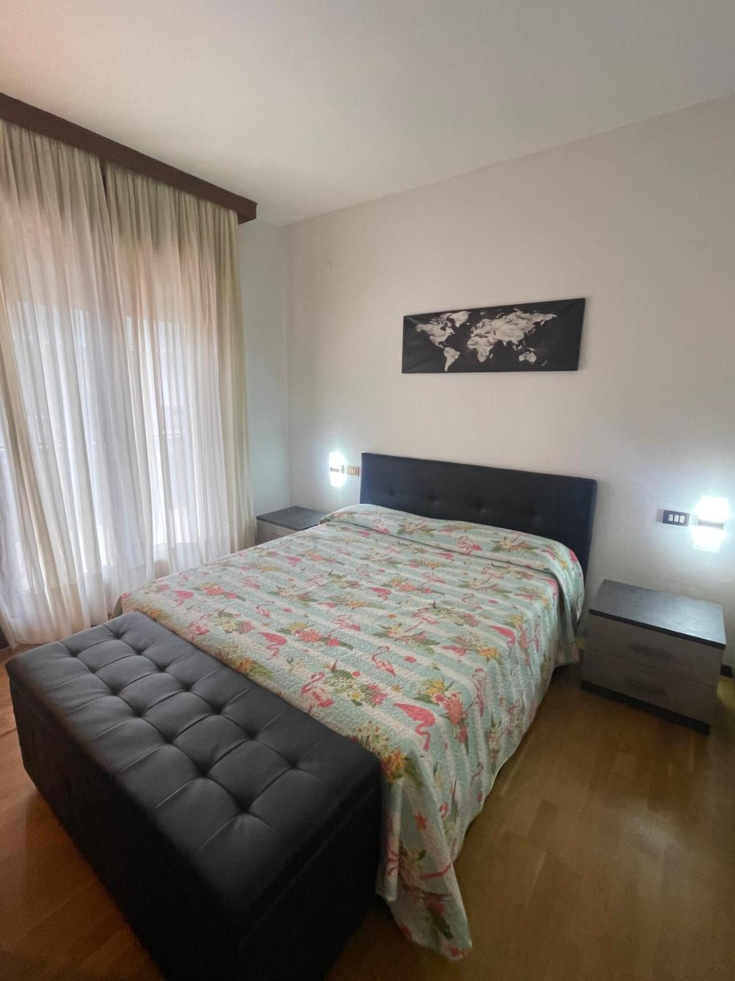 Hotel San Marco Lido di Jesolo Bagian luar foto