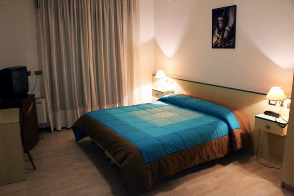Hotel San Marco Lido di Jesolo Bagian luar foto