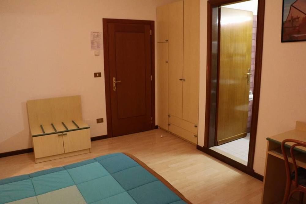 Hotel San Marco Lido di Jesolo Bagian luar foto