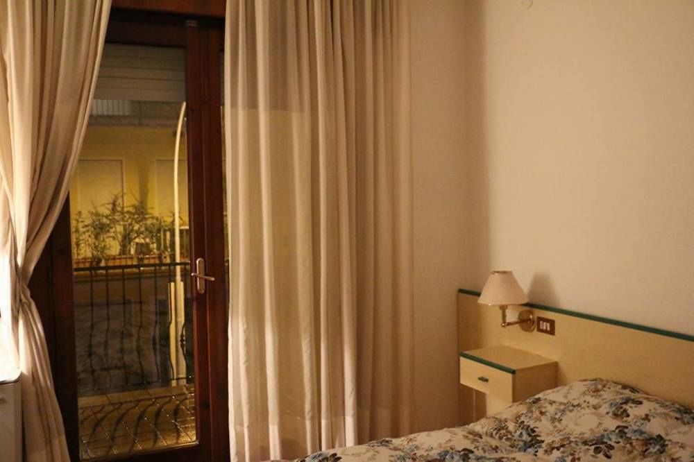 Hotel San Marco Lido di Jesolo Bagian luar foto