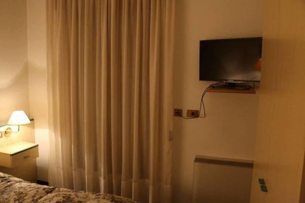 Hotel San Marco Lido di Jesolo Bagian luar foto