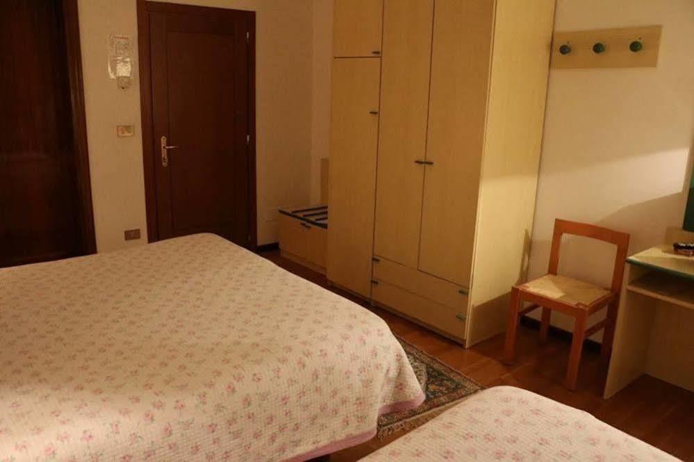 Hotel San Marco Lido di Jesolo Bagian luar foto
